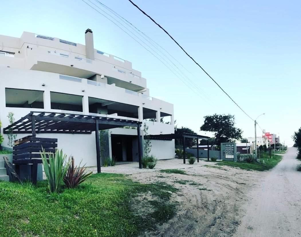 Duna 6 Mar de Las Pampas Exterior foto